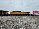 UP 9614